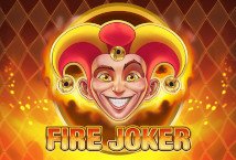 Fire Joker slot